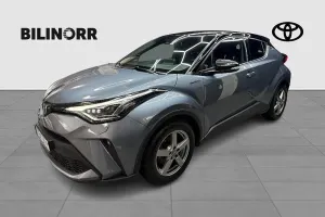 Toyota C-HR 2020