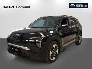 Kia EV3 2025
