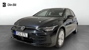 Volkswagen Golf 2025