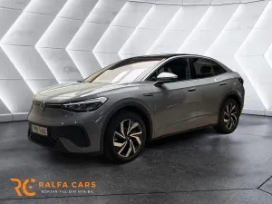 Volkswagen ID.5 2023