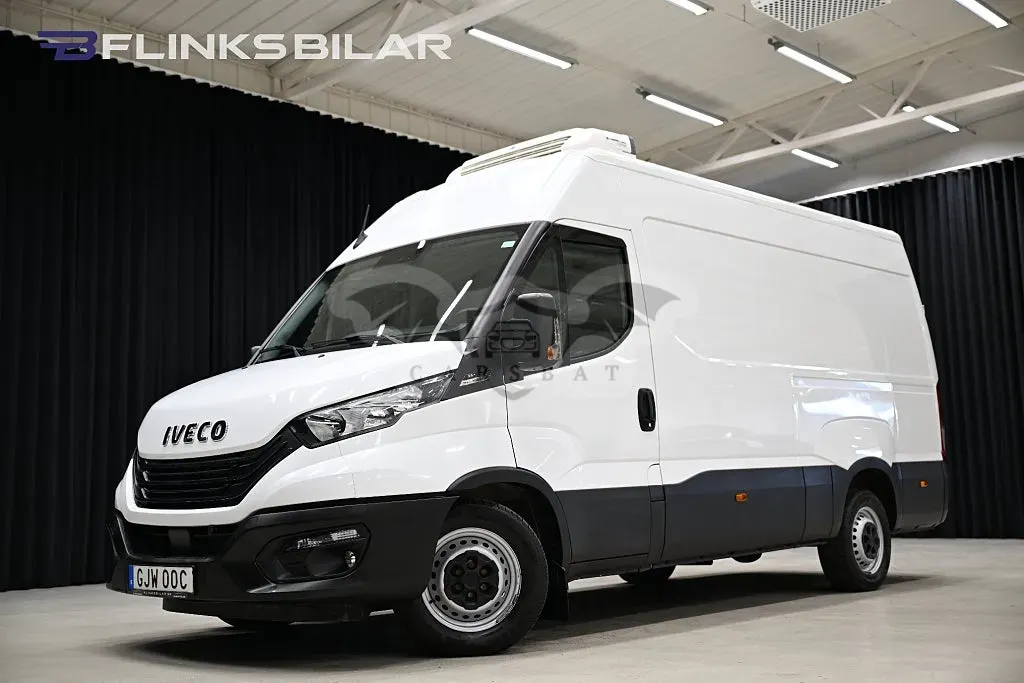 Iveco Daily 2023