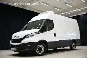 Iveco Daily 2023