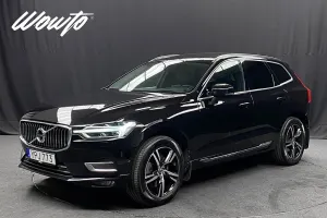 Volvo XC60 2018