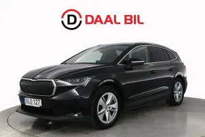 Skoda Enyaq iV 2022