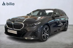 BMW 5 Series 530e 2026