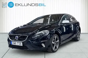 Volvo V40 2016
