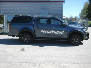 Isuzu D-Max 2025