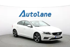 Volvo S60 2017