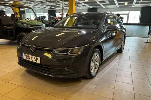 Volkswagen Golf 2024