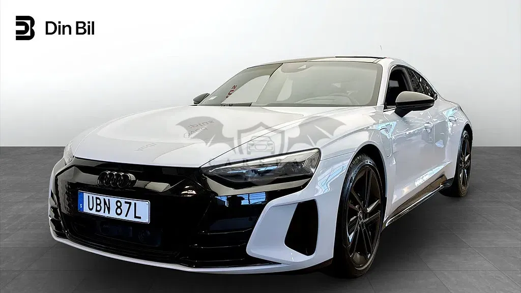 Audi E-Tron 2022