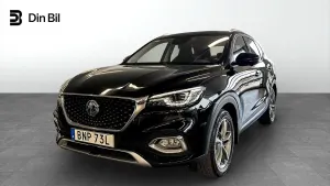 MG EHS 2022