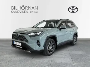Toyota Rav4 2023