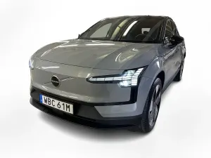 Volvo EX30 2024