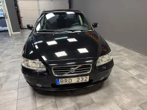 Volvo S60 2008