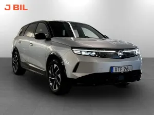 Opel Grandland 2025