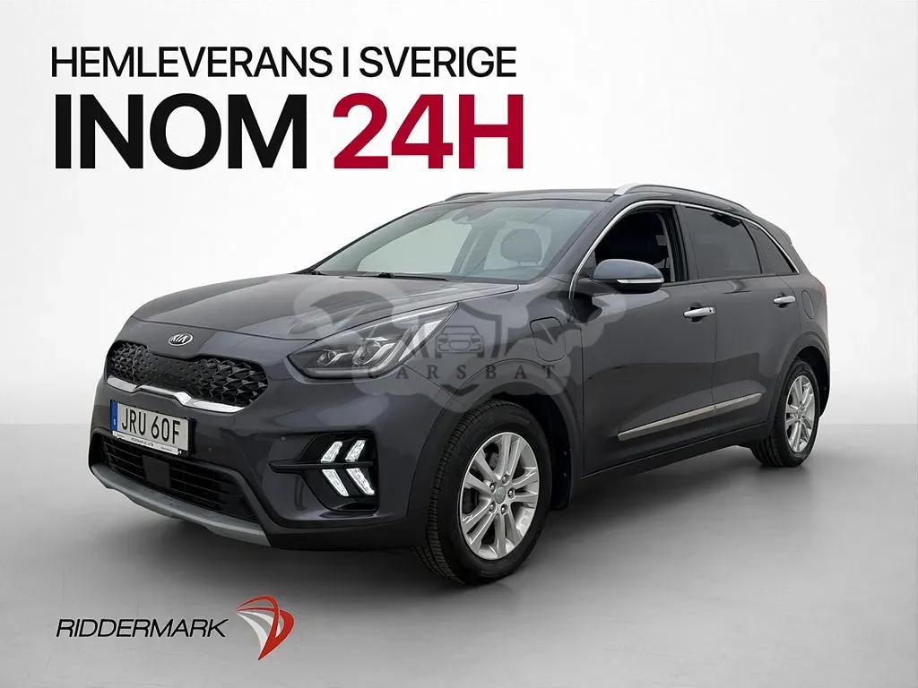 Kia Niro 2020