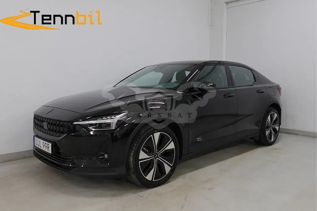 Polestar 2 2023