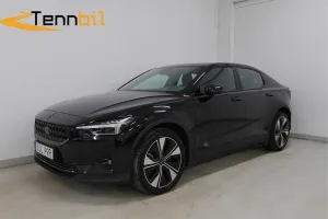 Polestar 2 2023