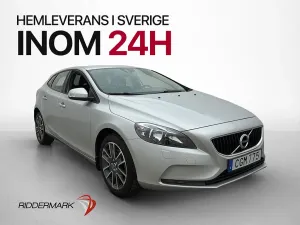 Volvo V40 2018