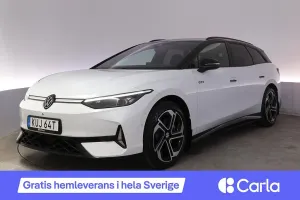 Volkswagen ID.7 2025