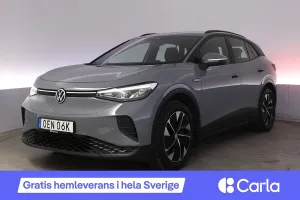 Volkswagen ID.4 2023