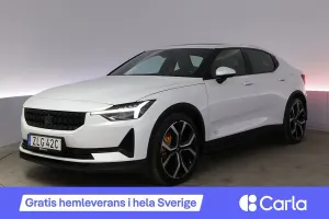 Polestar 2 2022