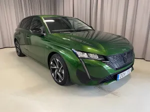 Peugeot 308 2023
