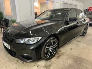 BMW 3 Series 320d 2020