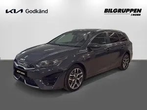 Kia Ceed 2023