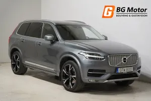Volvo XC90 2018