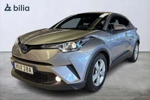 Toyota C-HR 2019