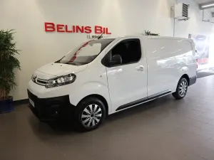 Citroën Jumpy 2023