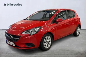Opel Corsa 2015