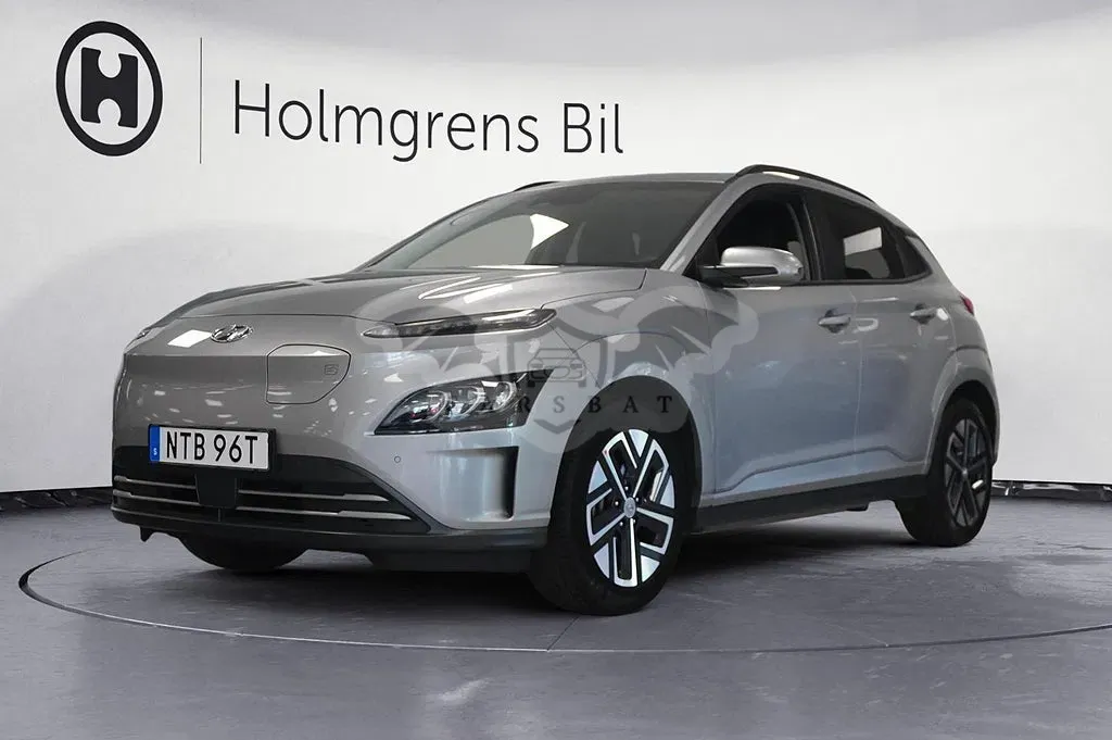 Hyundai Kona 2022