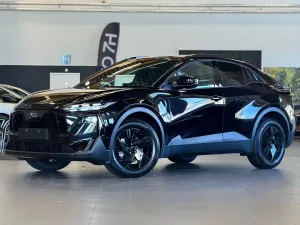 Subaru Uncharted 2026