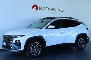 Hyundai Tucson 2025