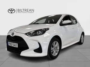 Toyota Yaris 2023