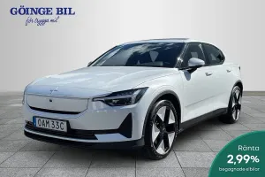 Polestar 2 2023