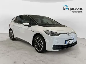 Volkswagen ID.3 2023