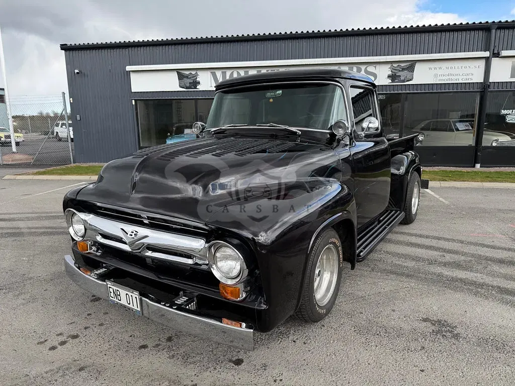 Ford F-100 1956