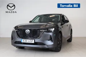Mazda CX-60 2022