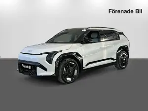 Kia EV3 2025