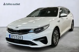 Kia Optima 2019