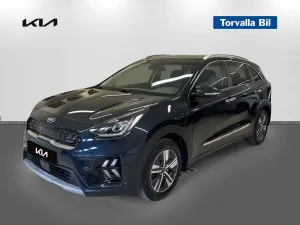 Kia Niro 2020