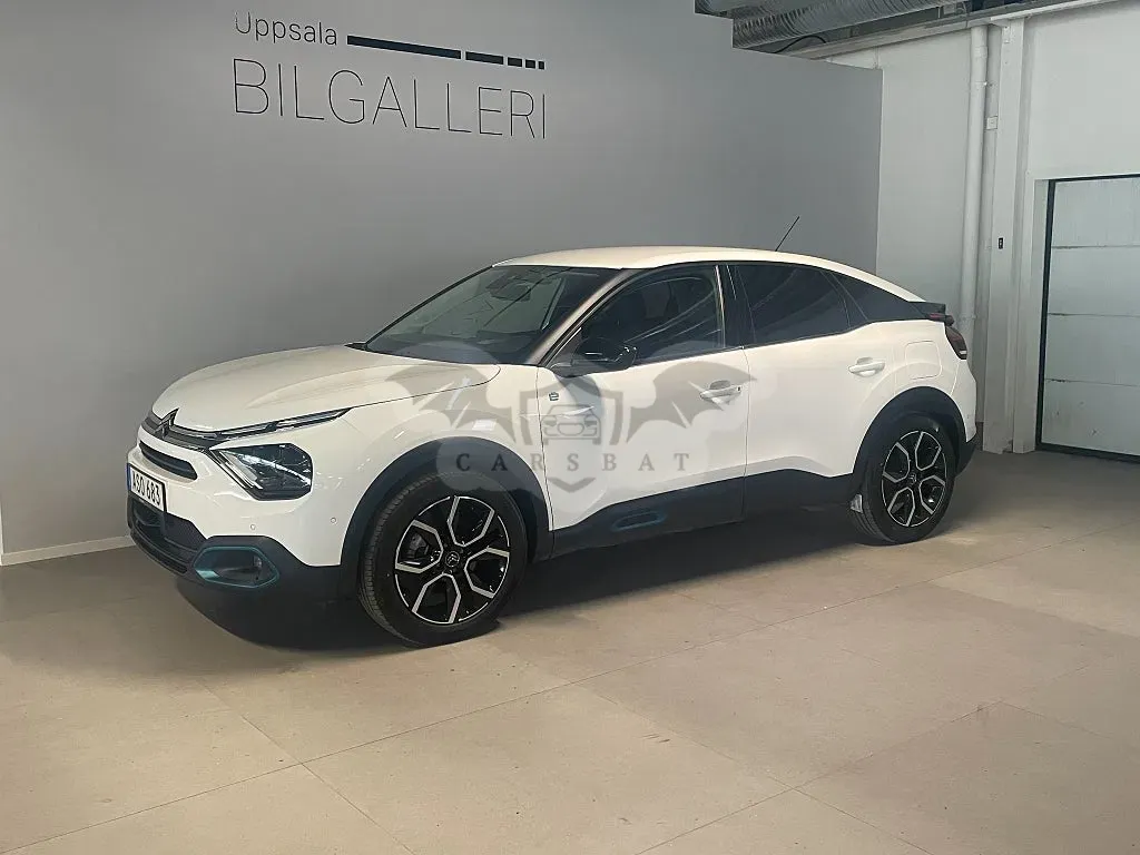 Citroën C4 2022