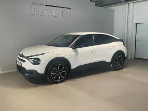 Citroën C4 2022