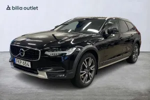 Volvo V90 2018