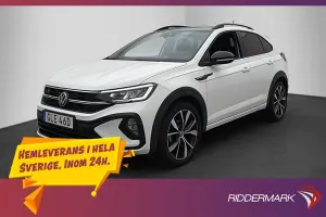 Volkswagen Taigo 2023