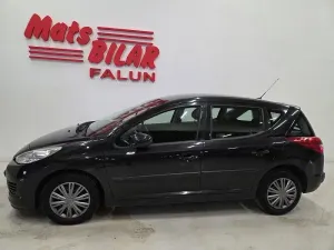 Peugeot 207 2009