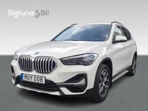 BMW X1 2021